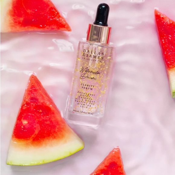 Dallas & James Watermelon Dream Serum NEW - Picture 4 of 7